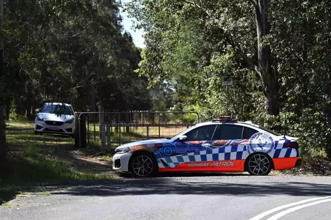 Sydney'de İki Uçağın Çarpışması: 3 Kişi Hayatını Kaybetti