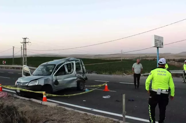 Kayseri'de Otobüs Beklerken Kamyon Çarpması: 17 Gün Sonra Öğretmen Hayatını Kaybetti