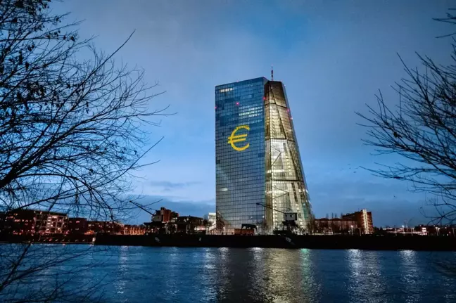 Dijital Avro krizi büyüyor: AB ve ECB anlaşmazlık derinleşiyor