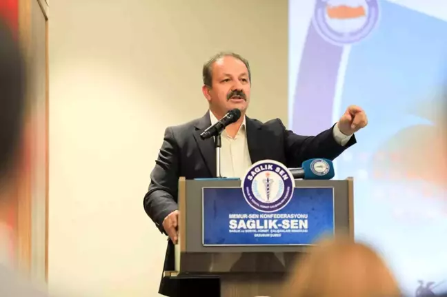 Aile Hekimliği Yönetmeliği Değişikliklerine Hukuki Süreç Başlatılacak