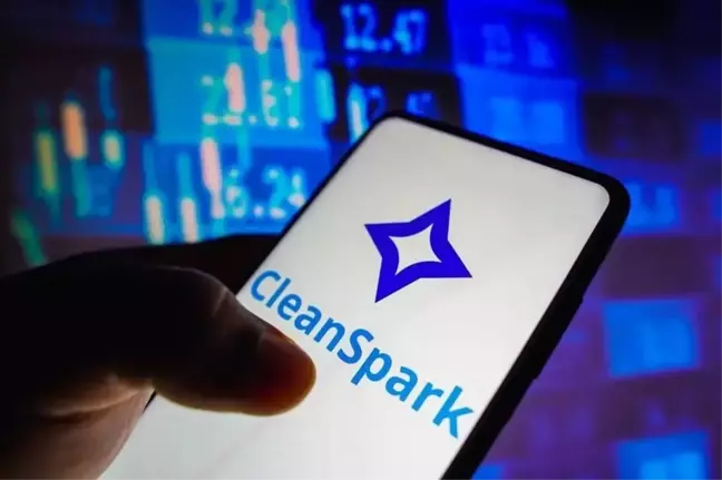 Bitcoin madenciliğinde dev satın alım: CleanSpark hedefine yaklaşıyor