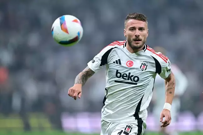 Immobile sakatlandı mı? Immobile neden oyundan çıktı?