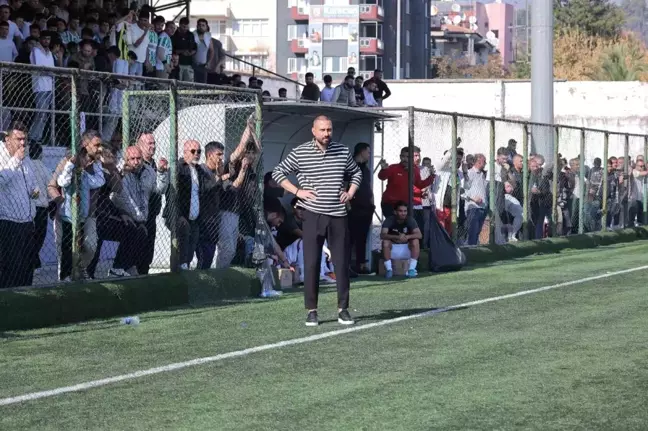 Aydınspor, Sezona Galibiyetle Başladı