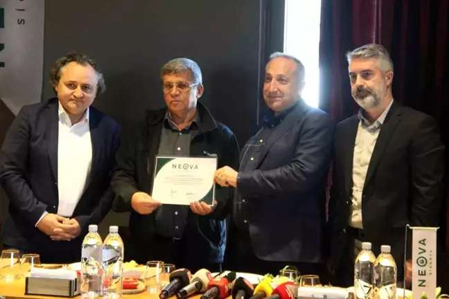 Kayseri'deki Fabrika Yangını Sonrası Sigorta Ödemesi Yapıldı