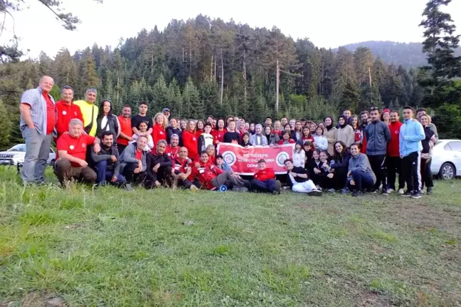 Metristepe Arama ve Kurtarma Derneği'ne Hibe Destek