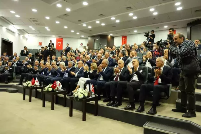 Adana Sanayi Odası'ndan Önemli Açıklamalar