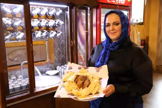 Denizli Tandır Kebabına Yüzde 25 Zam Geldi