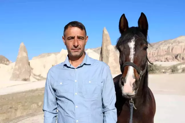 Kapadokya'da At Turlarına Getirilen Yeni Standartlar Eleştirildi