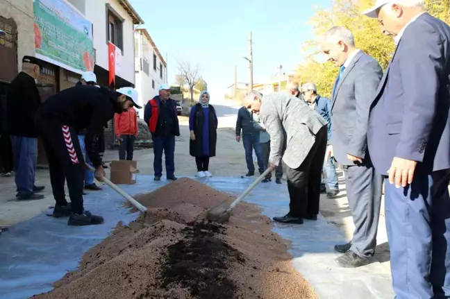 Elazığ'da Organik Mercimek Üretiminde Artış