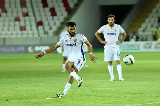 Burak Yeşilay, Sakatlık Nedeniyle İlk Yarıyı Kapattı