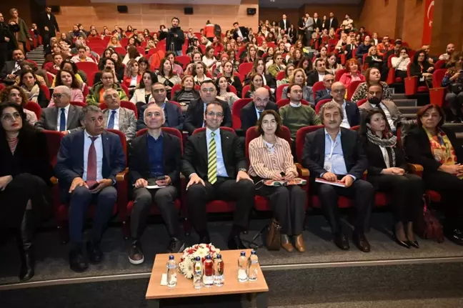 Şişli'de çocukların güvenliği için 'ortak akıl çalıştayı' yapıldı