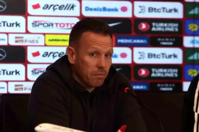 Craig Bellamy: Gelişmemiz Gerekiyor