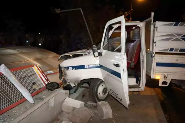 Alkollü Sürücü Ceza Tutanağını İmzalamadı