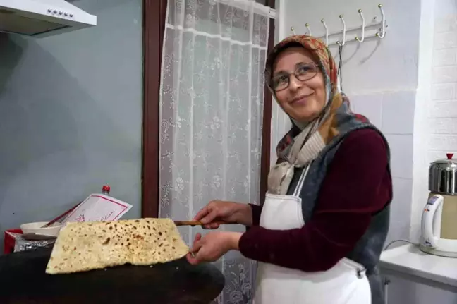 Hacer Gökmen: Kadın İstihdamına Örnek Gözlemeci