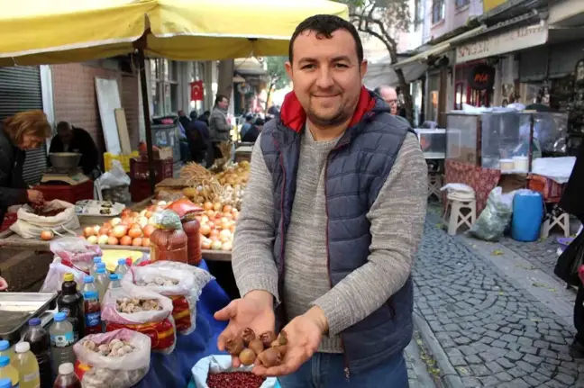 Doğal Şifa Deposu: Aydın'ın Muşmula Meyvesi