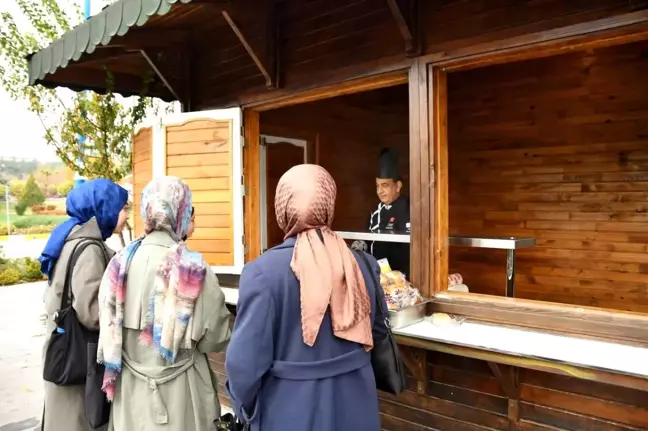 Adıyaman Üniversitesi'nde Ücretsiz Çorba İkramı Başladı