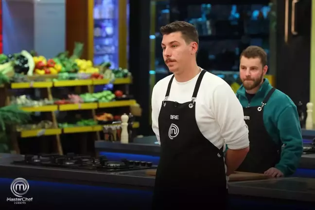 Masterchef eleme adayı kim oldu? Dün akşam Masterchef'te dokunulmazlığı hangi takım kazandı?