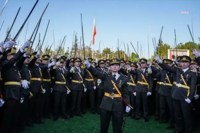 Teğmenlerin İhraç İstemi ile YDK Toplantısı Ertelendi