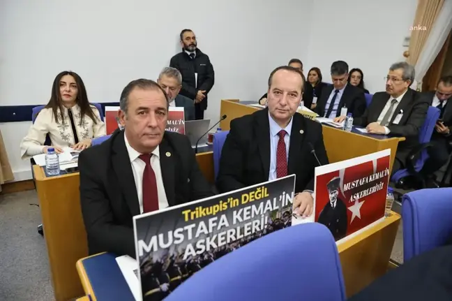 TBMM Plan ve Bütçe Komisyonu... CHP'li Akay: 