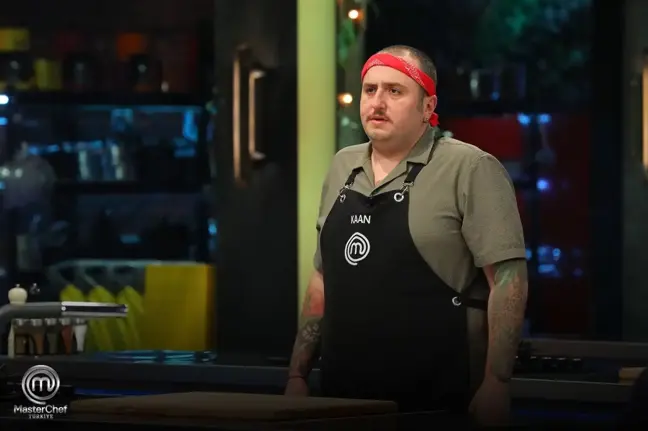 MasterChef Kaan kimdir, kaç yaşında, evli mi? MasterChef Kaan'ın sağlık durumu nasıl?