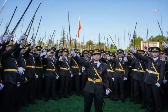 Antalya Cumhuriyet Savcısı Mehmet Çağlayan Açığa Alındı