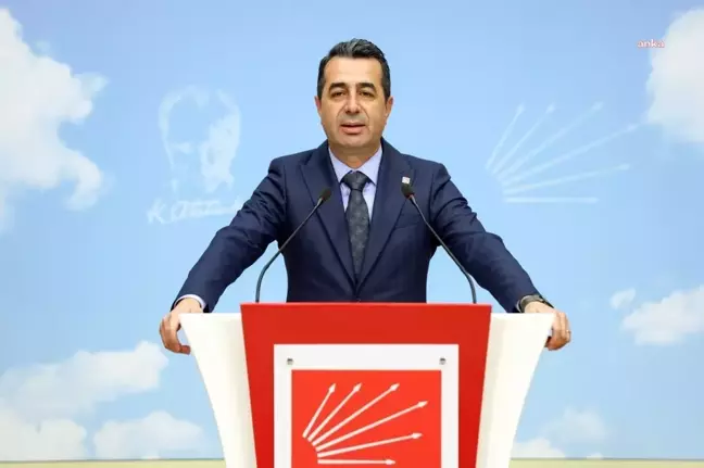 CHP'den Gübretaş'taki Hisse Alımları için Sorgulama