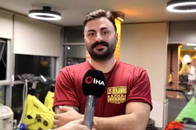 Atletik Performans Eğitimi Uyarısı: Yanlış Hocalar Tehlike Arttırıyor