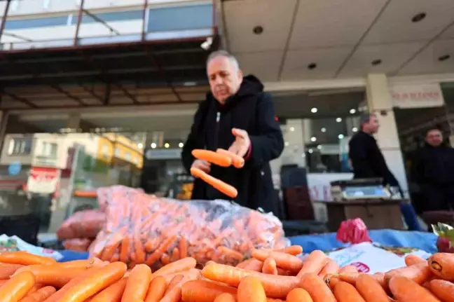 Tire Salı Pazarı, Türkiye'nin En Büyük Açık Hava Pazarı