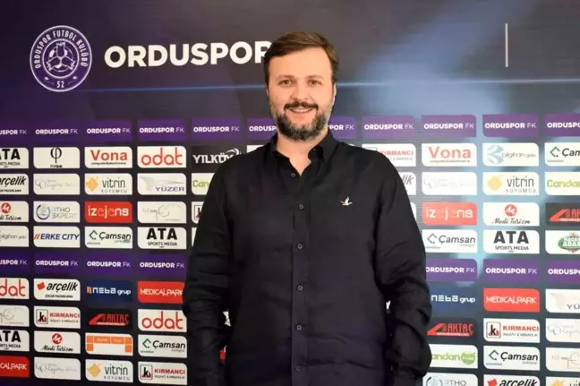 52 Orduspor, Ziraat Türkiye Kupası'nda Samsunspor'u Eleyerek Bir Üst Tura Yükseldi