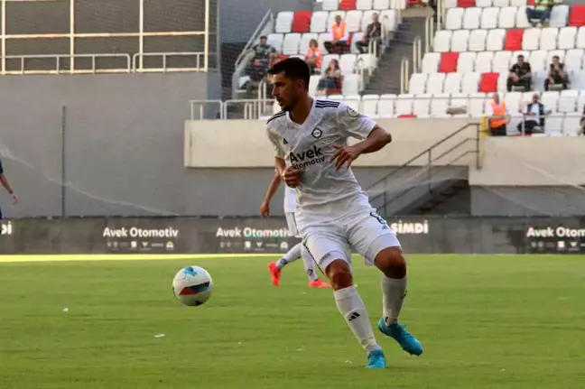 Altay, Ceyhun Gülselam'ın Ameliyat Olduğunu Duyurdu