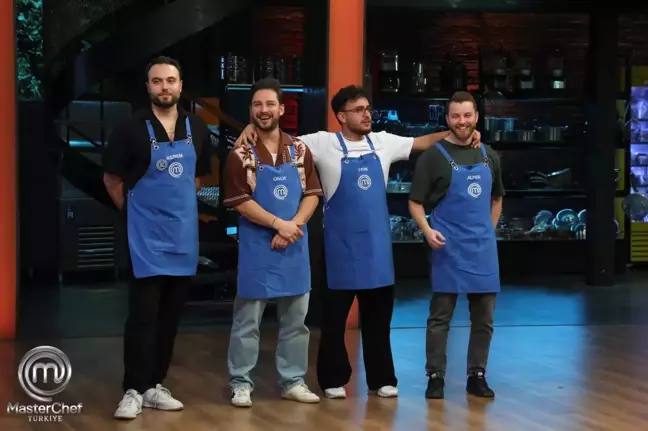 Masterchef'te eleme adayı kim oldu? Dün akşam Masterchef'te potaya ilk kim girdi?