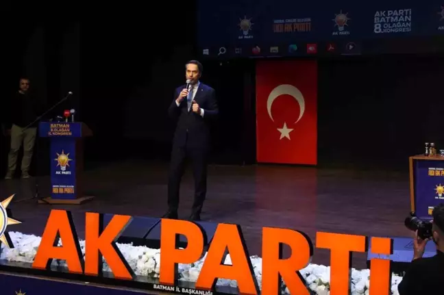 Bakan Bayraktar: 