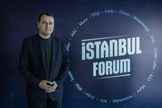 Cihannüma İstanbul Forum 2024 Devam Ediyor