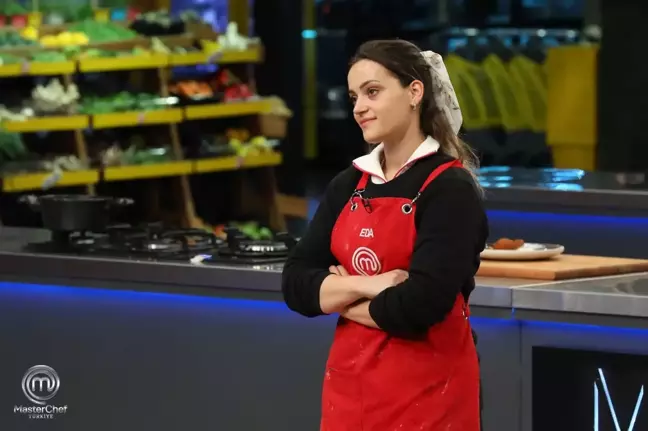 Masterchef 16 Aralık yeni bölüm fragmanı! Masterchef yeni bölüm fragmanı yayınlandı mı?