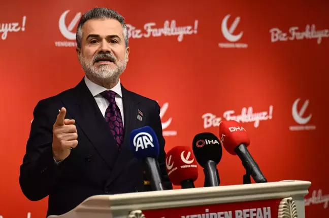 Suat Kılıç: Asgari Ücret İçin Beklentiler Yüksek