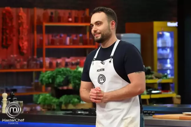 Masterchef 18 Aralık yeni bölüm fragmanı! Masterchef yeni bölüm fragmanı yayınlandı mı?