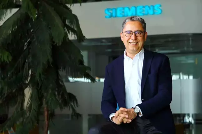 Siemens, Sürdürülebilirlik Projesi ile 50 Milyon TL Yatırım Yaparak Başarı Elde Etti