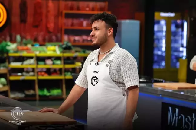 Masterchef 20 Aralık yeni bölüm fragmanı! Masterchef yeni bölüm fragmanı yayınlandı mı?