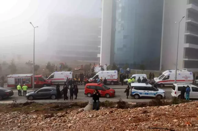 Muğla'da Ambulans Helikopter Kazası: 4 Kişi Hayatını Kaybetti