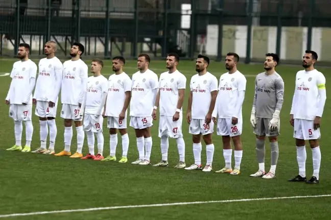 Fethiye İdman Yurdu, Manisa 1965 SK'yı 3-0 Mağlup Ederek Liderliğini Sürdürüyor