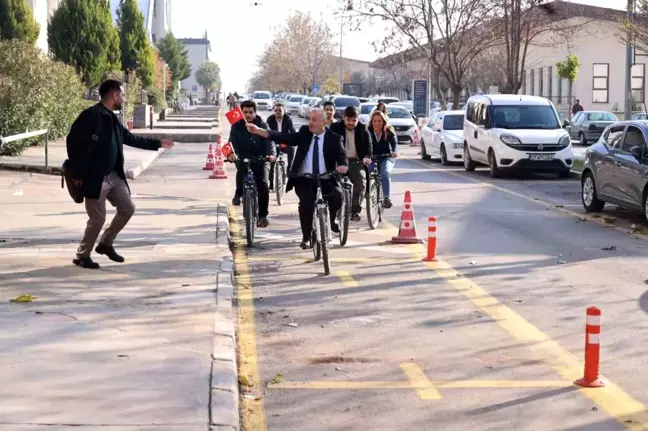 HKÜ'de Gaziantep'in düşman işgalinden kurtuluşunun 103. yıl dönümü programı düzenlendi