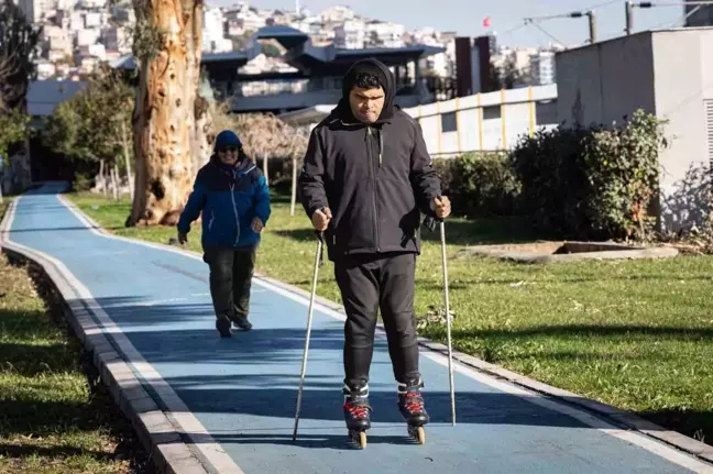 Oğluna Destek Bulamayan Anne, Gözyaşlarıyla Yardım Çağrısı Yaptı