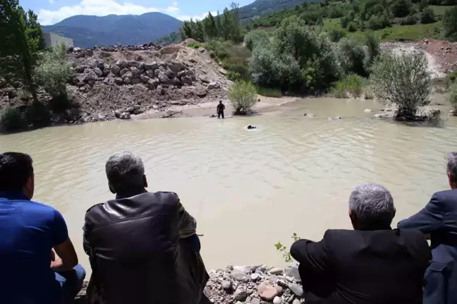 9 Yıldır Kaybolan Dursun Kaan Taşçı'nın Akıbeti Belirsizliğini Koruyor