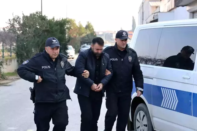 Adana'da Çocuğa İstismardan Aranan Hükümlü Yakalandı