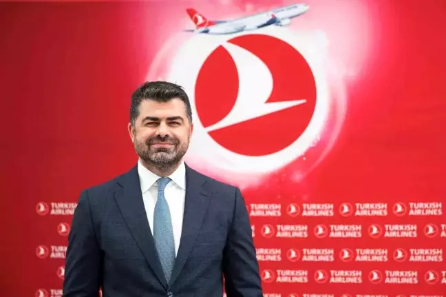 Türk Hava Yolları, İkinci Pilot Adayları İçin Take-Off Cadet İlanı Yayınladı