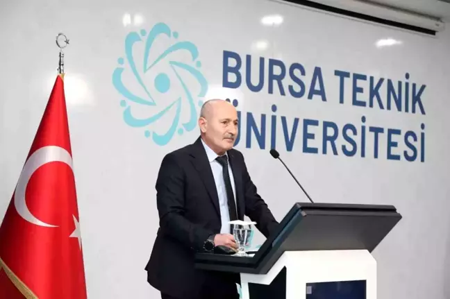 Bursa Emniyet Müdürü Zaimoğlu: Dünya'nın en tehlikeli terör örgütü FETÖ'dür