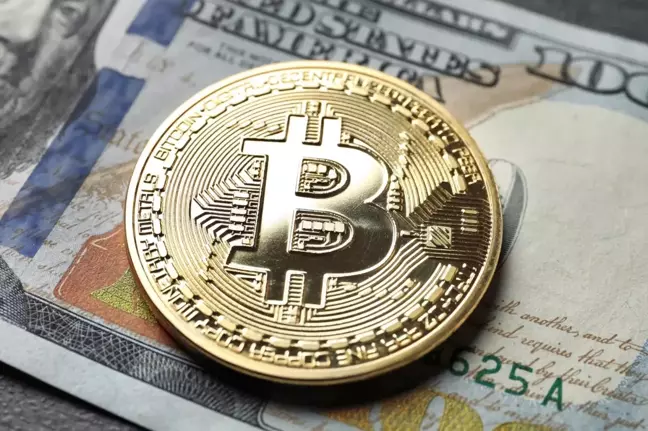 Bitcoin rallisi için dolar likidite desteği yolda