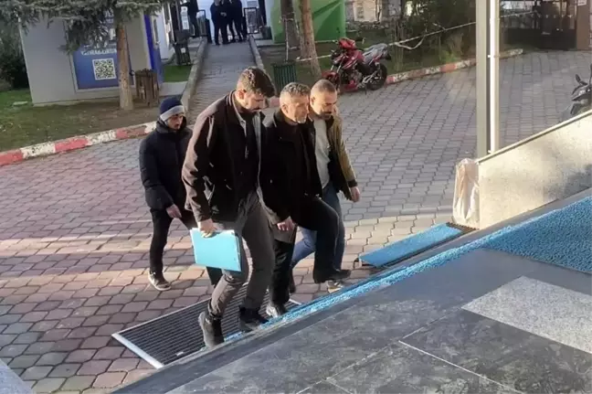 Samsun'da Kardeşler Arası Tartışma: Bacağından Vurulan Kardeş İçin Ağabey Serbest Bırakıldı