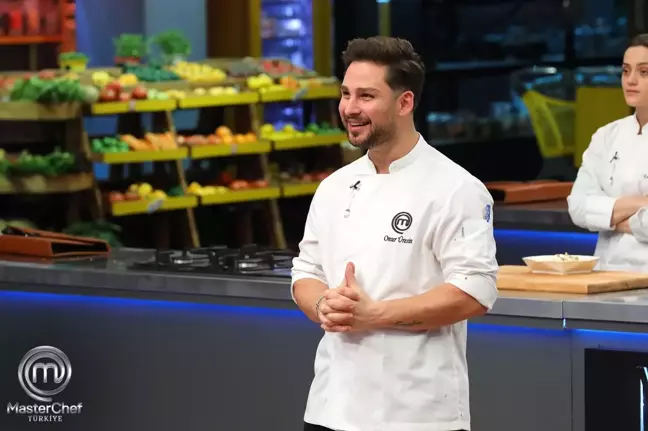 MasterChef'te dün akşam ilk finalist kim oldu? MasterChef'te kim kazandı, son bölümde neler oldu?