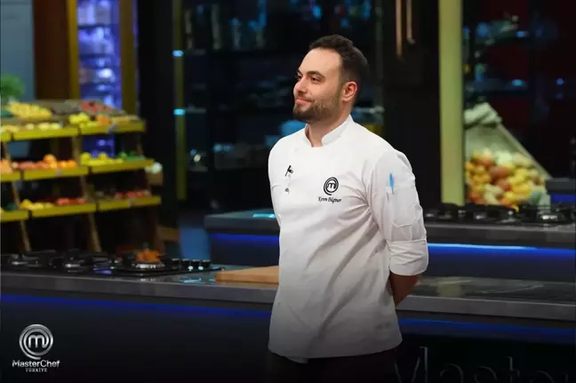 MasterChef 2. finalist kim oldu? Dün akşam MasterChef'te kim kazandı, finale kim kaldı?